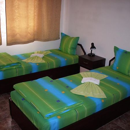 Georgievi Guest House Ahyolu Dış mekan fotoğraf