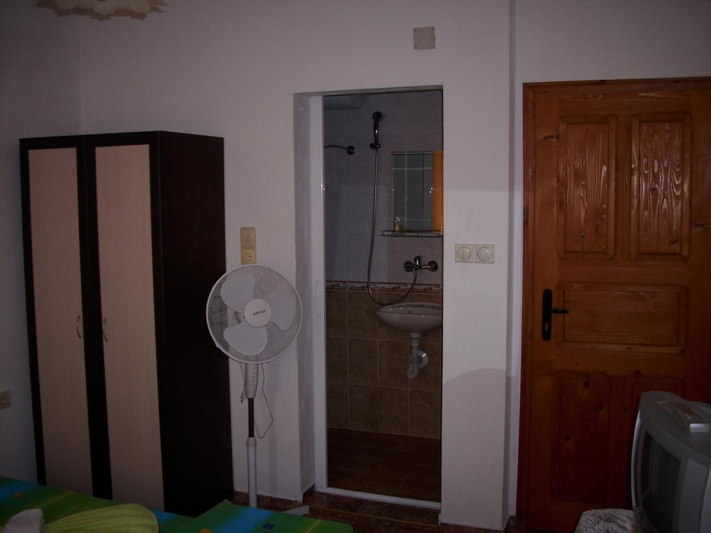 Georgievi Guest House Ahyolu Dış mekan fotoğraf