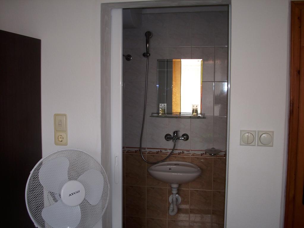 Georgievi Guest House Ahyolu Dış mekan fotoğraf