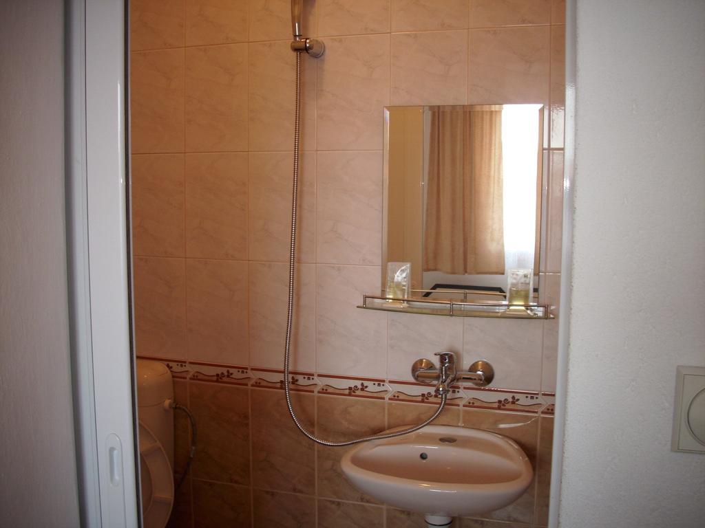 Georgievi Guest House Ahyolu Dış mekan fotoğraf
