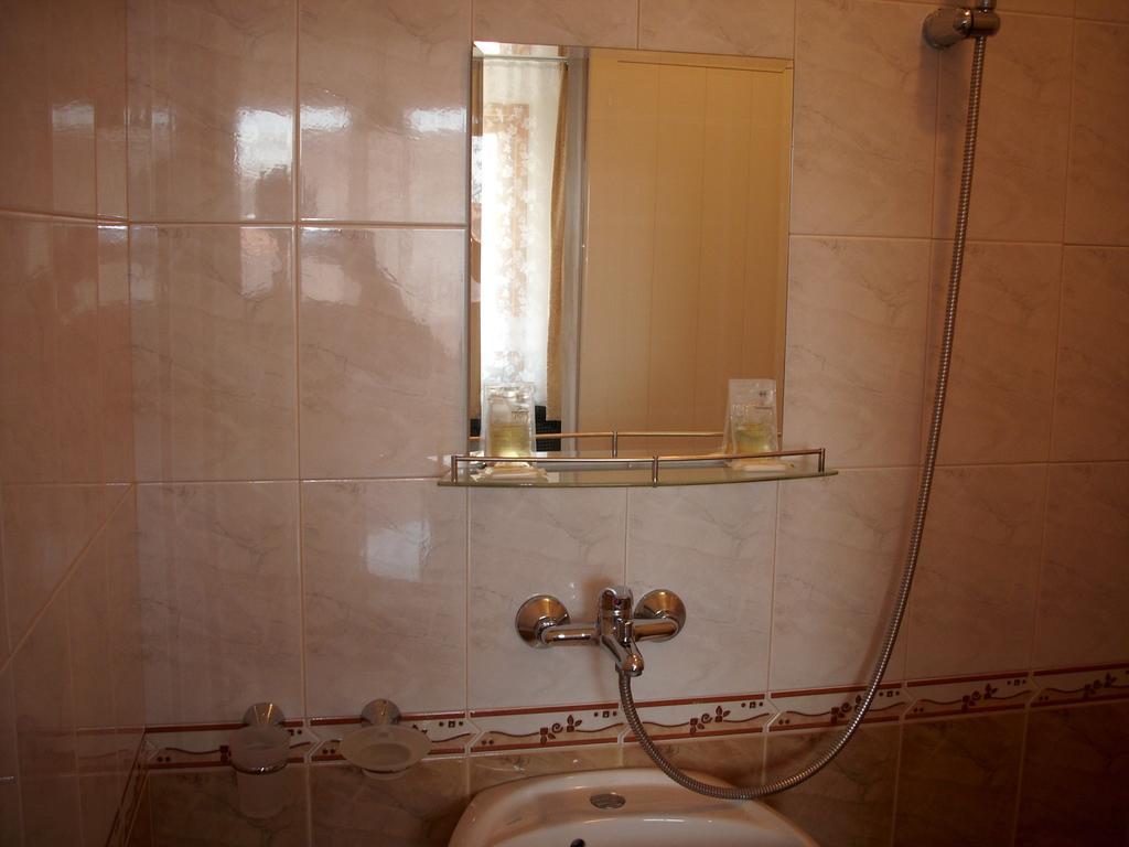 Georgievi Guest House Ahyolu Dış mekan fotoğraf