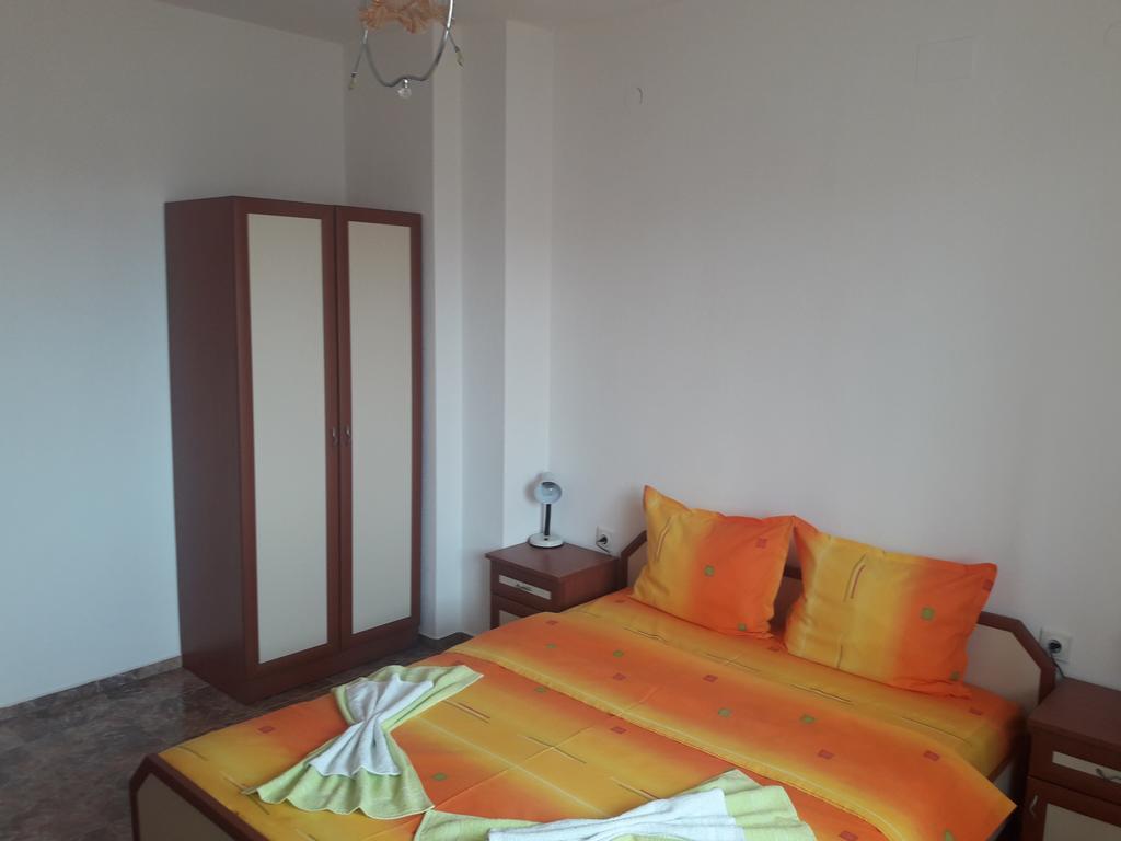 Georgievi Guest House Ahyolu Dış mekan fotoğraf