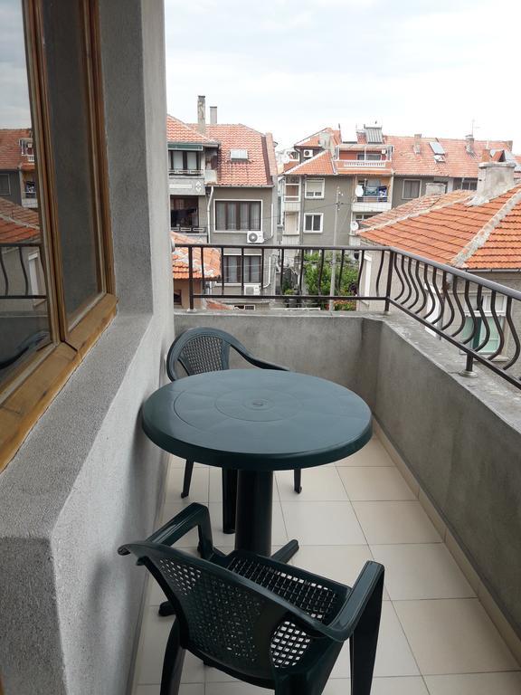 Georgievi Guest House Ahyolu Dış mekan fotoğraf