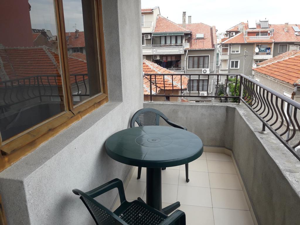 Georgievi Guest House Ahyolu Dış mekan fotoğraf